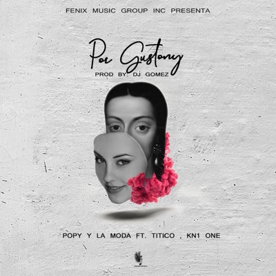 Por Gustony (feat. Titico & Kn1 One) - Single