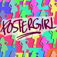 Postergirl - Single - Viona