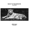Back to the Groove, Vol. 2 - Single