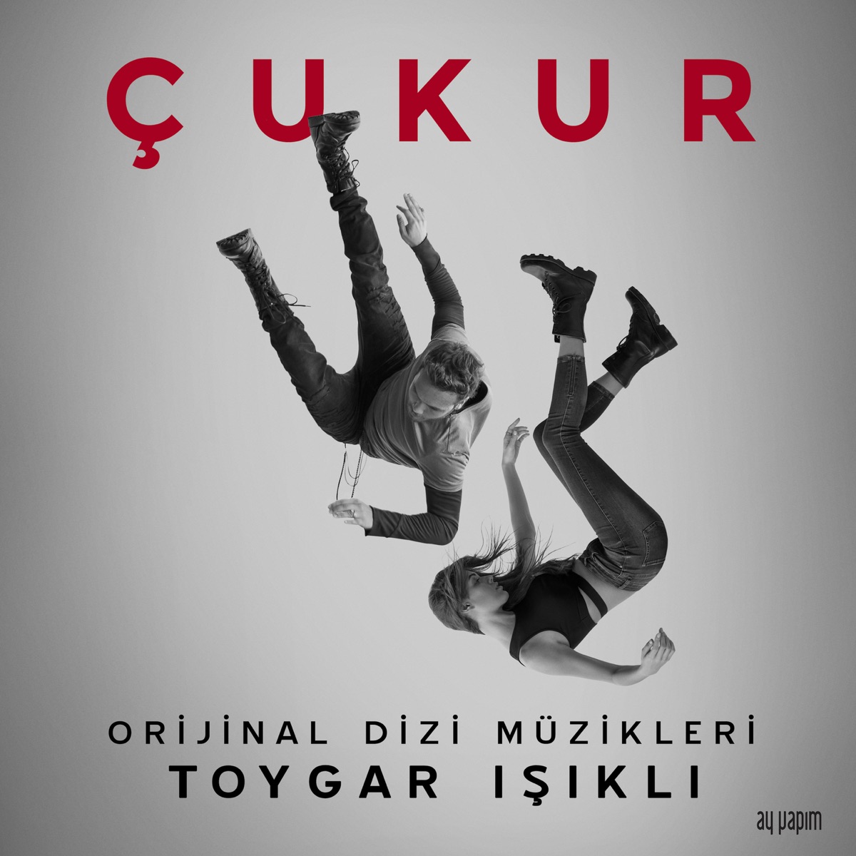 Ezel (Original TV Series Soundtrack) - Album by Toygar Işıklı - Apple Music