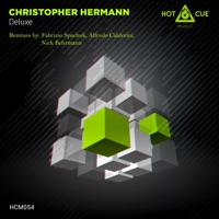 Deluxe - Christopher Hermann