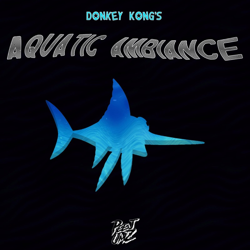 Aquatic ambience slowed reverb. Aquatic ambience. Scizzie - Aquatic ambience.