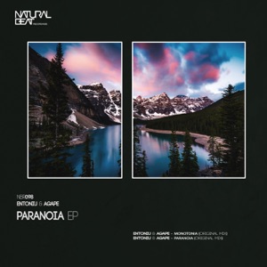Paranoia - Single