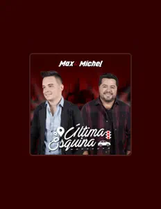 Listen to Max Michel, watch music videos, read bio, see tour dates & more!