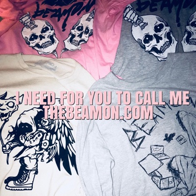 I Need for You to Call Me - Single