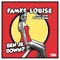 Famke Louise Ft. Jayh & Badd Dimes - Ben Je Down?