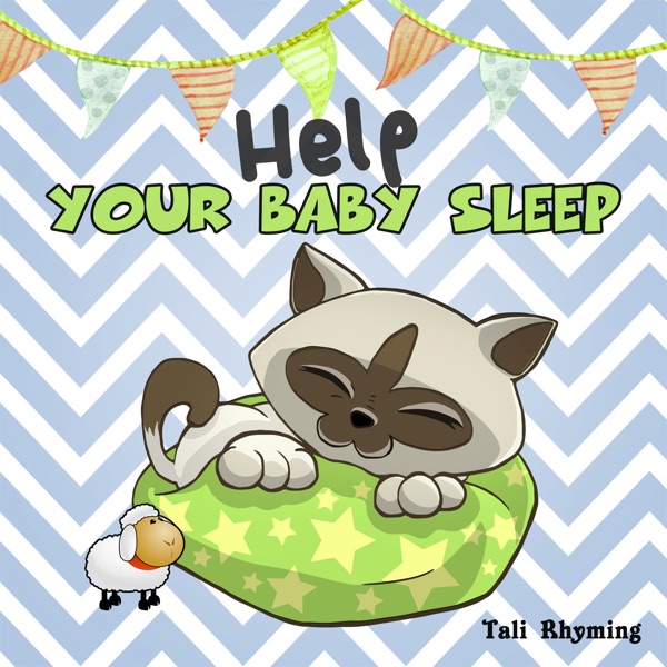 Help Your Baby Sleep