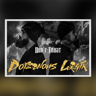 Don't Trust - Single