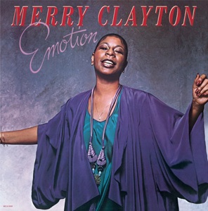 MERRY CLAYTON