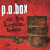 Look What You Have Done — P.O.Box