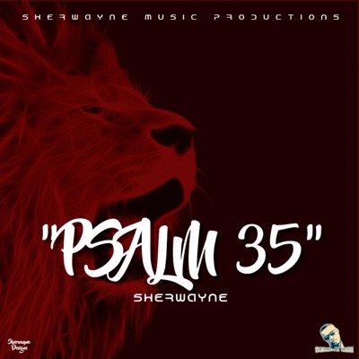 Psalm 35 - Single