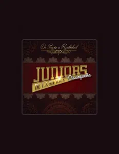 Listen to Los Juniors de la Sierra Oaxaqueña, watch music videos, read bio, see tour dates & more!