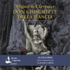 Don Chisciotte della Mancia - Miguel de Cervantes Saavedra