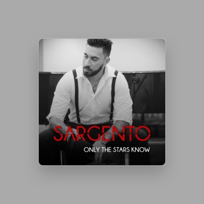 Listen to Sargento, watch music videos, read bio, see tour dates & more!