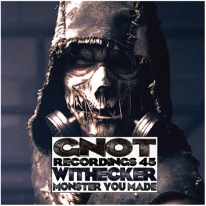 Monster You Made - EP