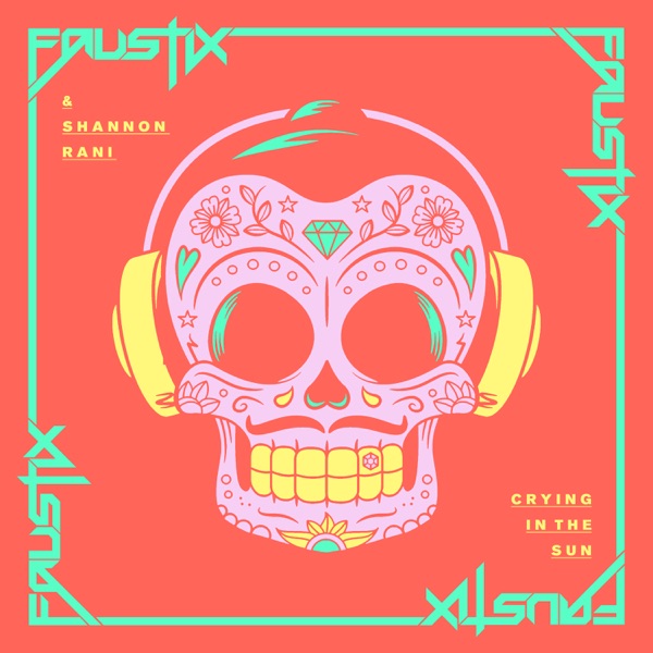 Crying In the Sun (Remixes) - Single