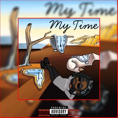 My Time - Single
