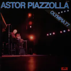 Olympia '77 - EP - Ástor Piazzolla