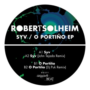 Syv / O Portino - EP