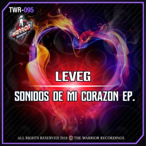 Sonidos de Mi Corazon - Single