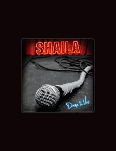 Shailaを聴いたり、ミュージックビデオを鑑賞したり、経歴やツアー日程などを確認したりしましょう！