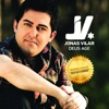 Jonas Vilar - Deus Está Aqui