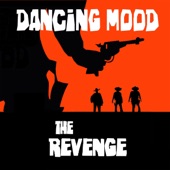 The Revenge (Juan Velázquez Dub Mix) artwork