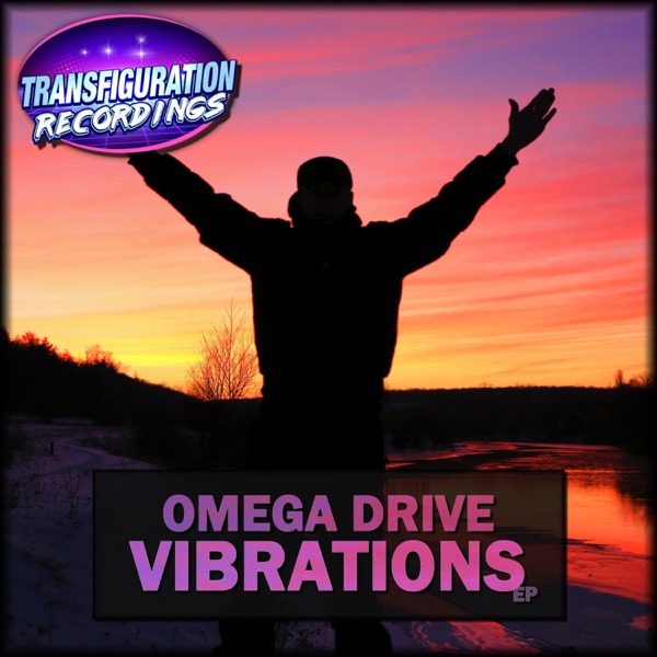 Vibrations - EP