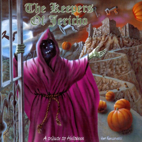 Cover artwork for Victim Of Fate