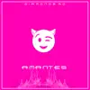 Stream & download Amantes - Single