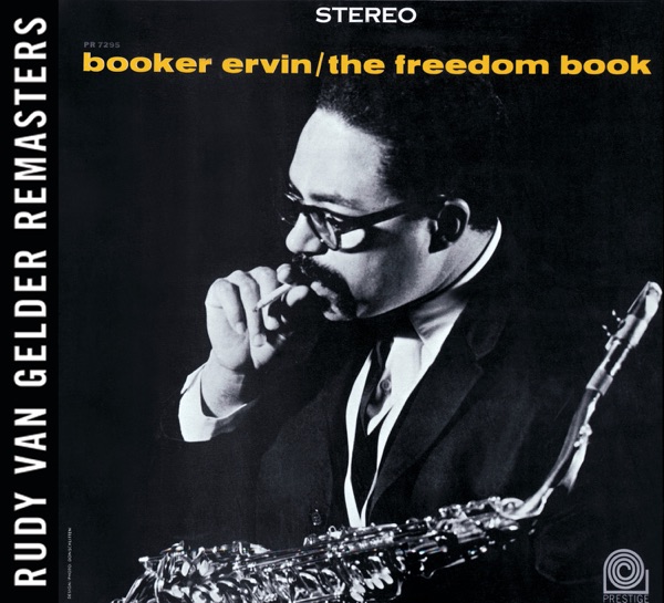 The Freedom Book (Remastered)