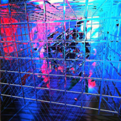 Confrontational (Dub Jay Mix) song art