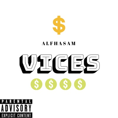Vices - Single