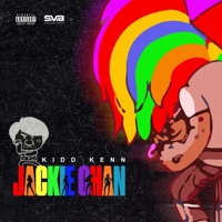 Jackie Chan - Single - Kidd Kenn
