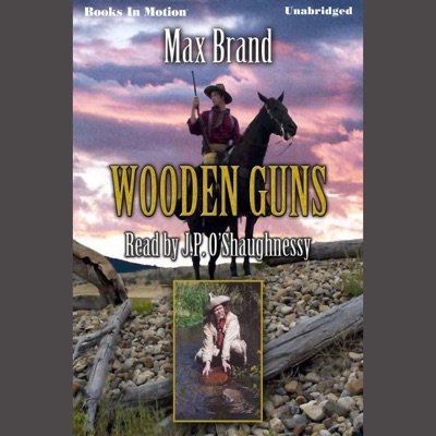 Wooden Guns