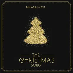 The Christmas Song - Single - Melanie Fiona The Christmas Song - Single - Melanie Fiona