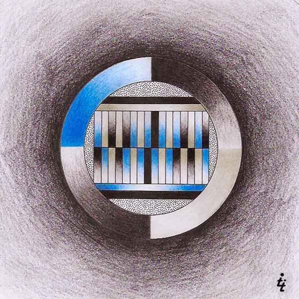Titan - EP