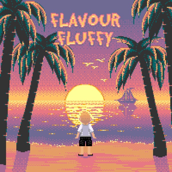 Flavour Fluffy - EP