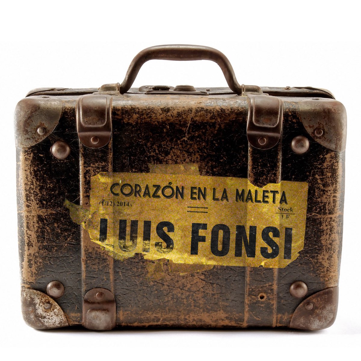 Corazón en la Maleta - Single by Luis Fonsi on Apple Music