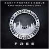 Danny Foster & Rogue - Free (feat. Racheal John)