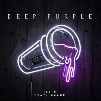 Deep Purple (feat. Maask) - Single