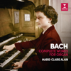 Bach: Complete Organ Works (Recorded 1959-67) - Marie-Claire Alain