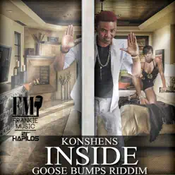 Inside - Single - Konshens