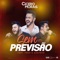 Sem Previsão (feat. Fred & Gustavo) - Cicero Morais lyrics