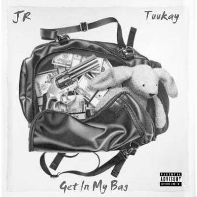 Get in My Bag (feat. Tuukay) - Single