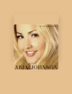 Listen to Aria Johnson, watch music videos, read bio, see tour dates & more!
