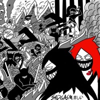 Masamune - Single - SADGASM 悲しい