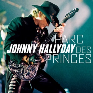 Johnny Hallyday - La musique que j'aime (Live) - Line Dance Musique