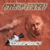 Conspiracy - Ethan Brosh