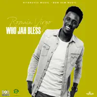 Who Jah Bless — Romain Virgo